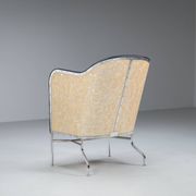 Fauteuil « Star » de Mats Theselius pour Källemo Suède