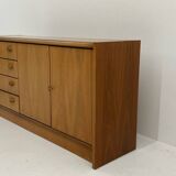 Enfilade Scandinave
