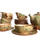 Coffee or tea service