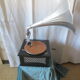 Ancien gramophone 19 eme siècle