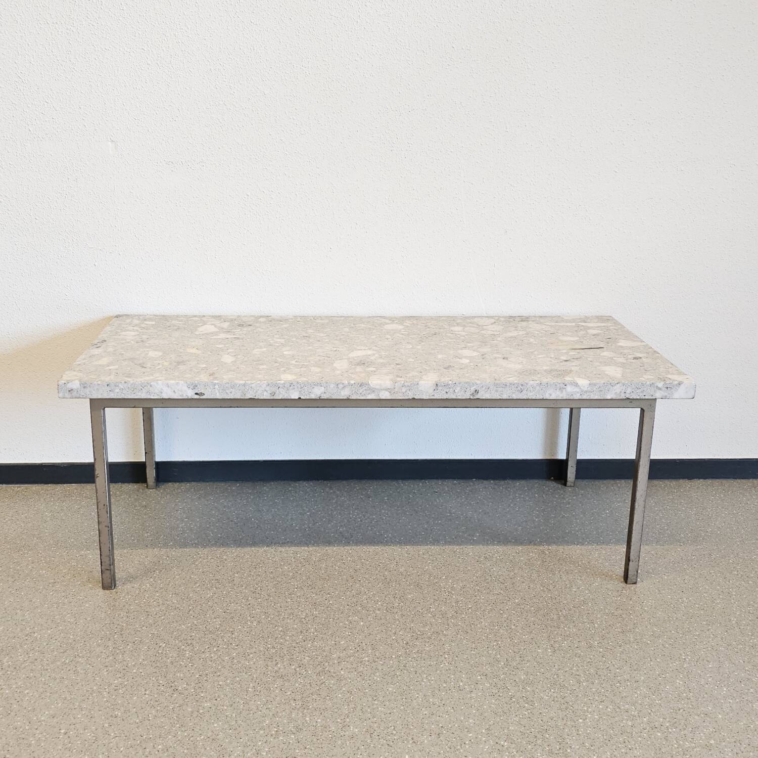 Vintage coffee table