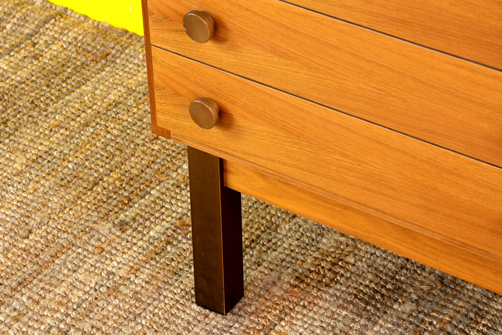 Scandinavian row 187 cm