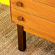 Enfilade scandinave 187 cm