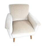 fauteuils club années  60 70