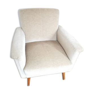 club armchairs 60s 70