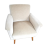 club armchairs 60s 70