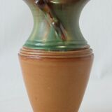 Vase en terre cuite