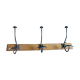 Old coat rack