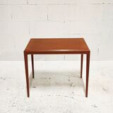 Coffee table by Johannes Andersen for CFC Silkeborg