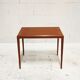 Table basse de Johannes Andersen pour CFC Silkeborg