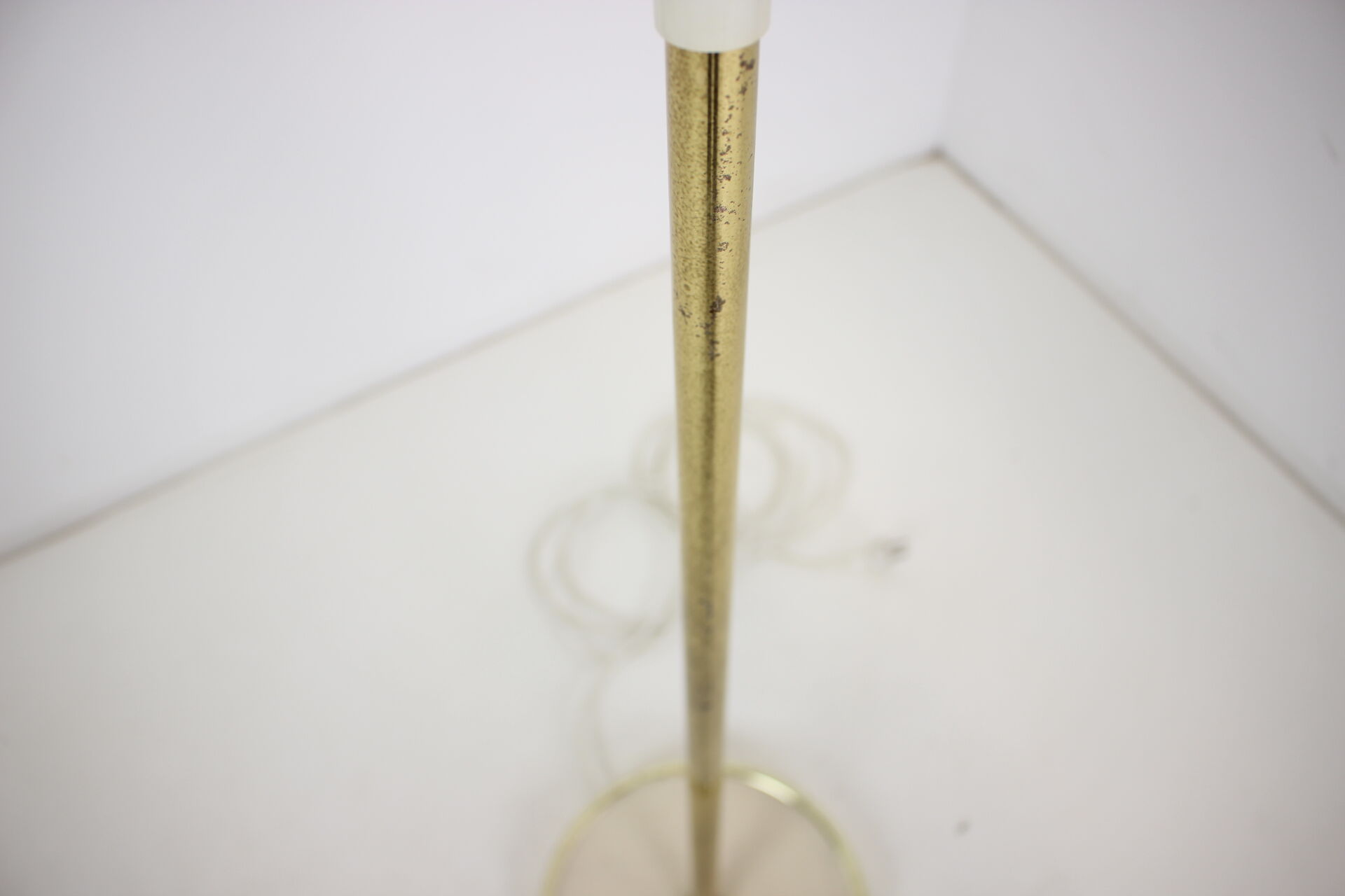 Mid-Century Adjustable Floor Lamp, 1970's