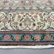 Vintage turkish rug 220x150 cm carpet central anatolian