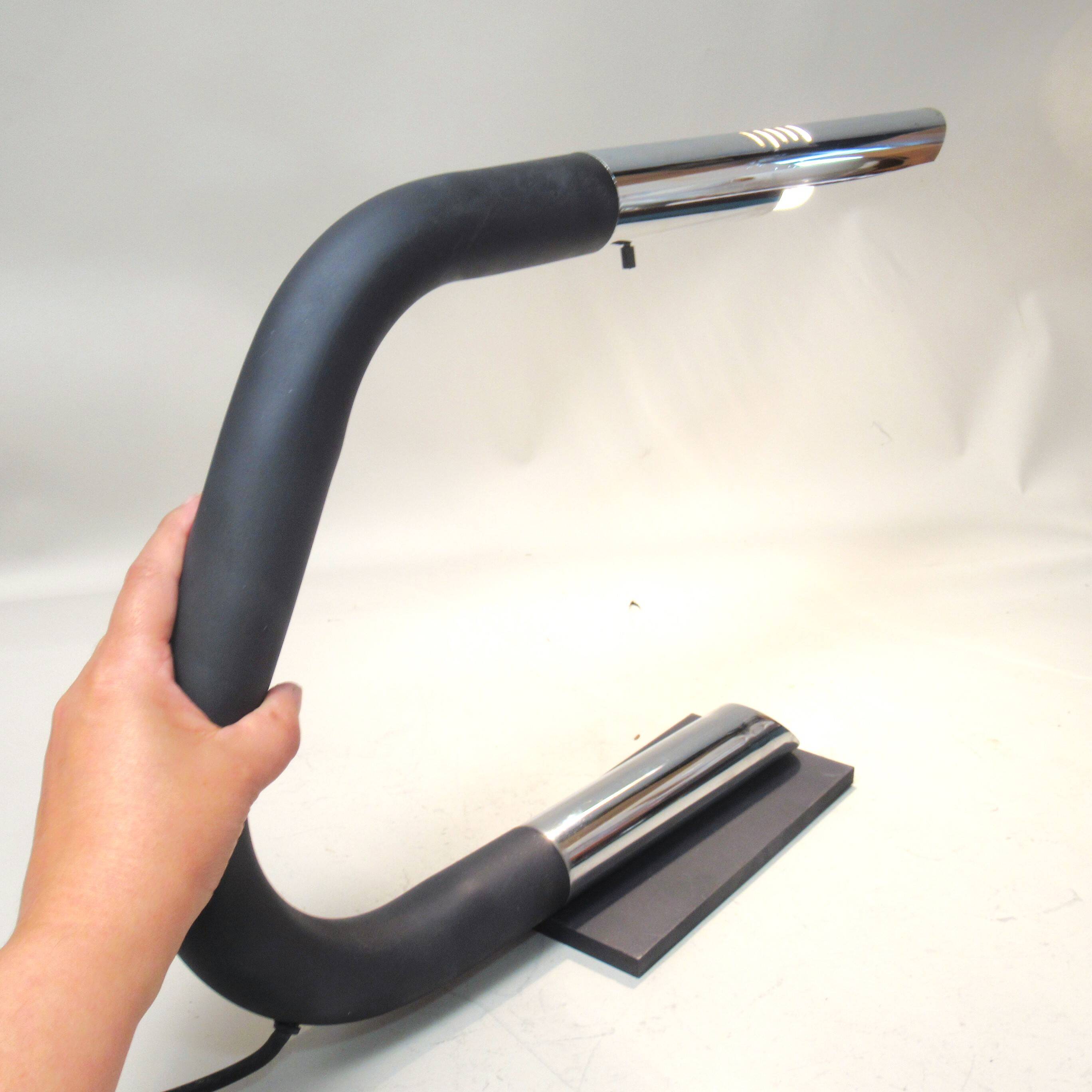 Lampe de bureau italienne Années 70