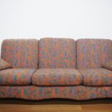 Vintage sofas, 1970s, set of 2