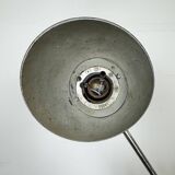 Industrial Midcentury Scissor Wall Lamp, 1950s