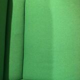 Set sofa two places and two armchairs Whilkhahn model 842/5 and 841/5 80s