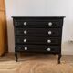 Commode brocante