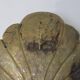 Mid Century Swedish Brass Sconce for two candles