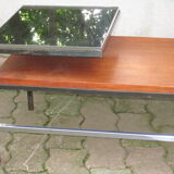 Scandinavian coffee table 1970