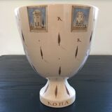 Roma foot cup
