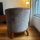 Fauteuil gondole