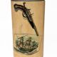 Antique umbrella stand circa 1900