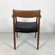 Armchair by Niels O. Moller model 57 armchair, 1959