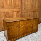 Low cabinet, sideboard 1950