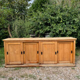 Sliding doors