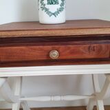Bedside end sofa