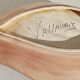Vintage cup circa 1980 from Vallauris
