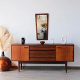 British modernist enfilade White & Newton | Iconic design