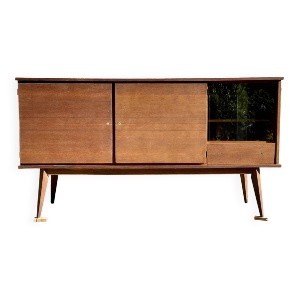 Enfilade scandinave année 60