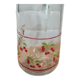 Vintage pitcher