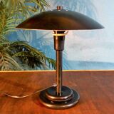 Mushroom lamp Aluminor 1960s
