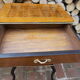 Napoleon III side table