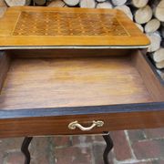 Napoleon III side table