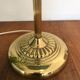 Banker lamp