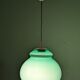 Green opaline suspension from the 60s/70s