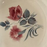 Saladier Digoin Sarreguemines