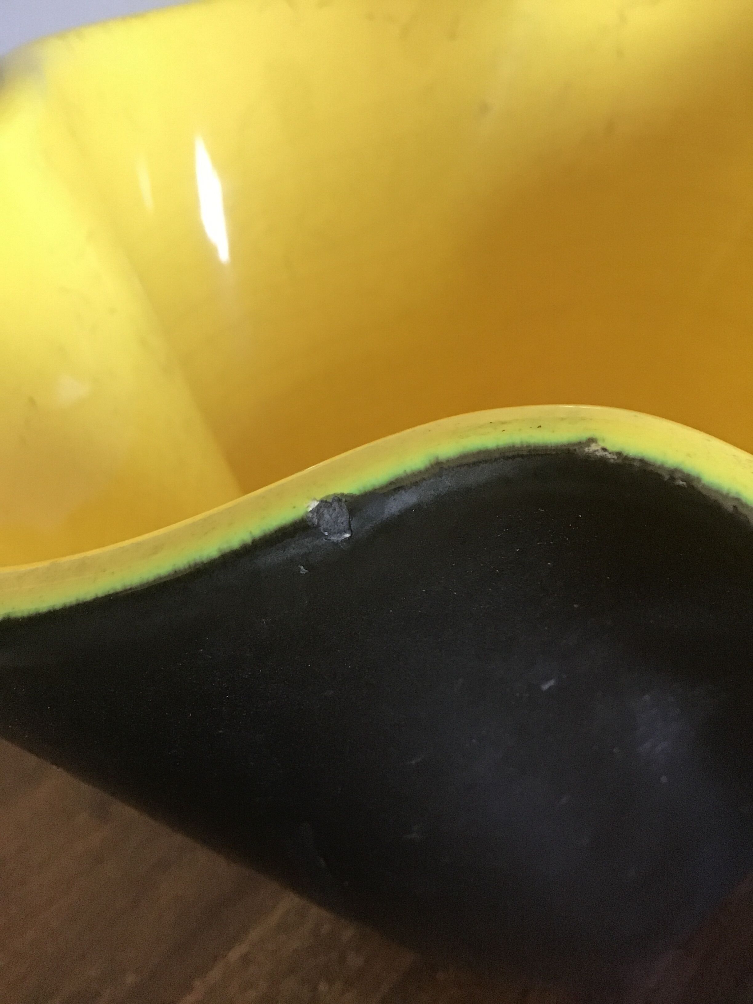 Corolla Elchinger vase