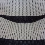 Mid-Century Cocktail Chair, Netherlands, 1960s