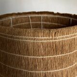 Rope lampshade 1960