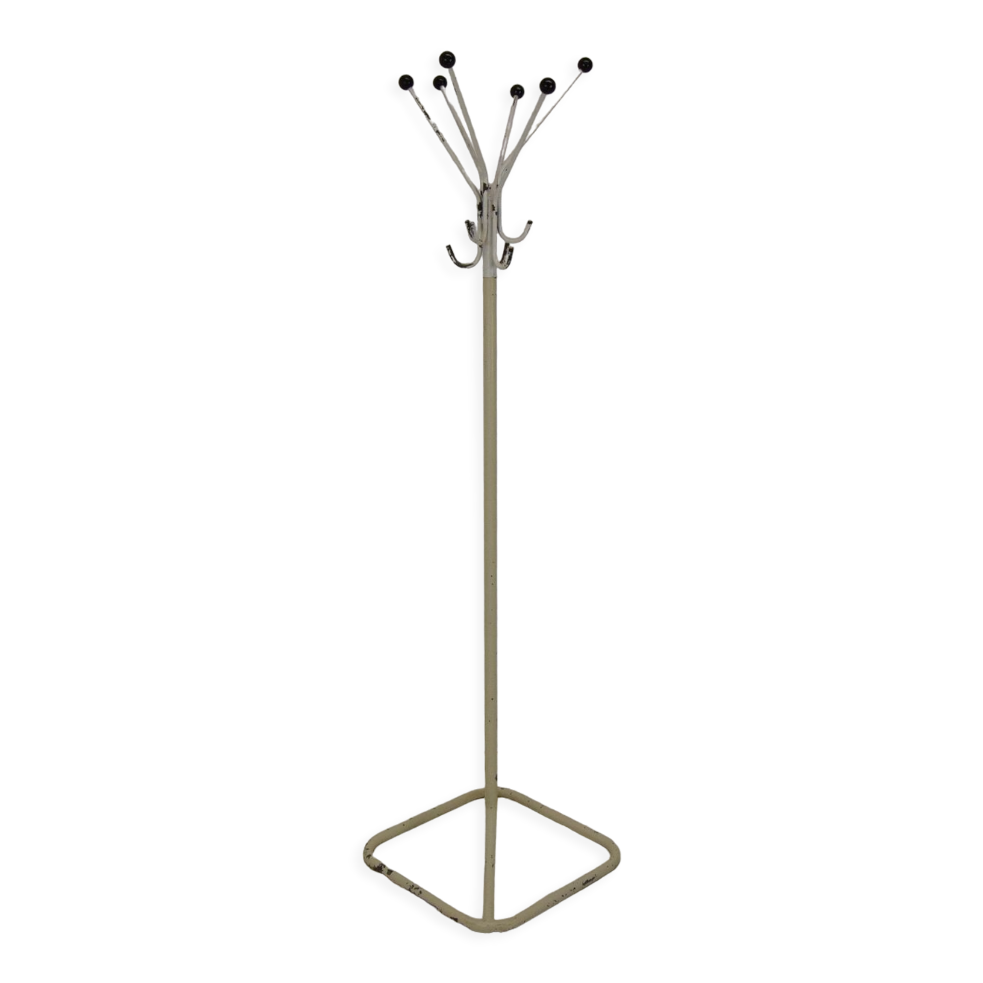 Bauhaus Coat Rack,1930's.