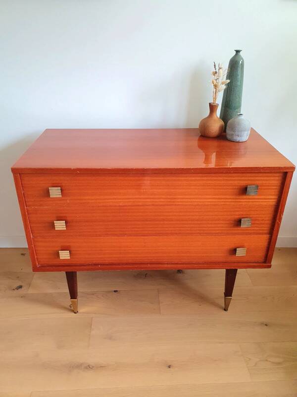 Commode vintage