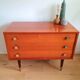 Commode vintage