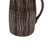 Sandstone pitcher