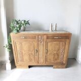 Art Deco sideboard