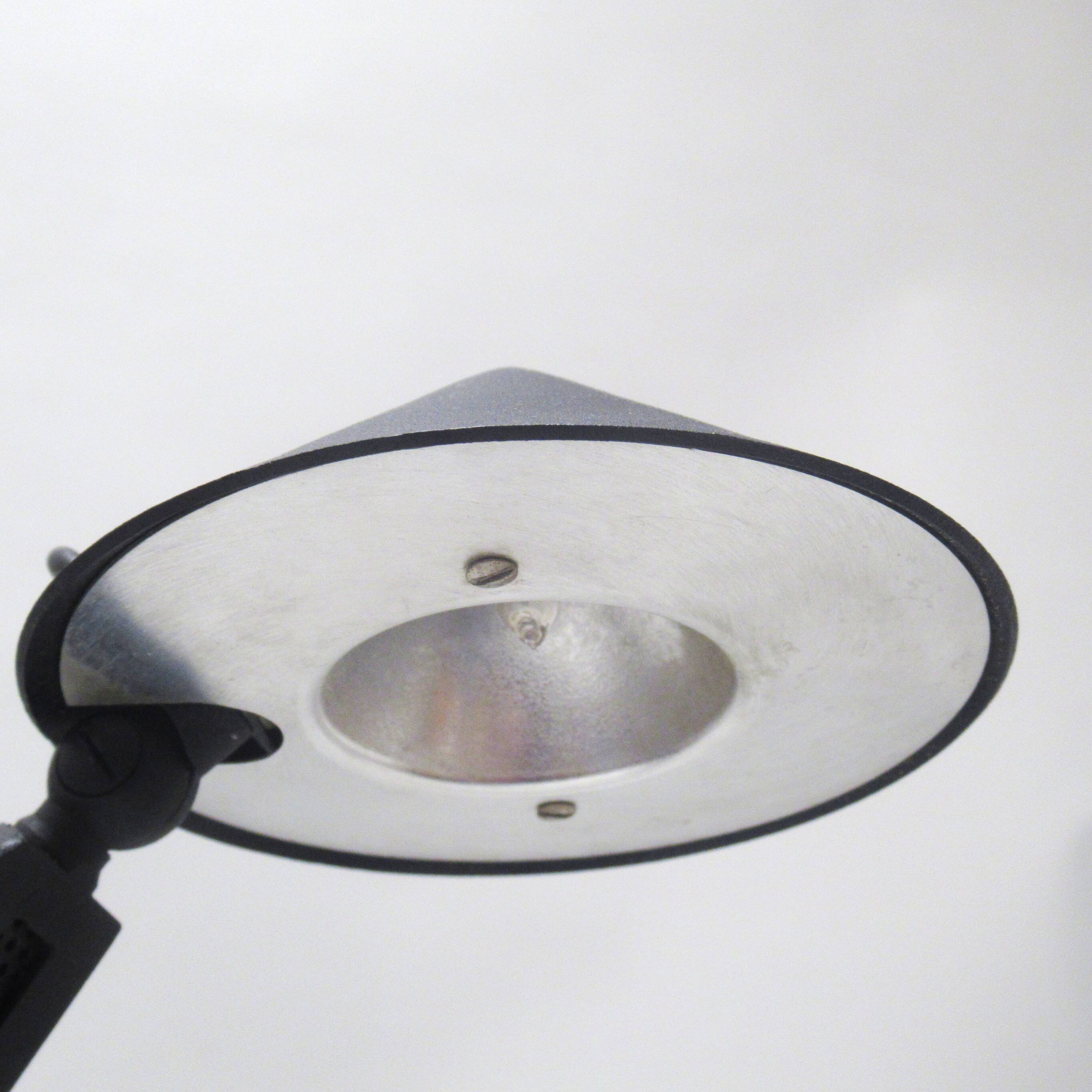 Lampe de bureau Toucan Patrice Bonneau années 80