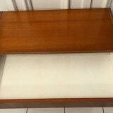 Meuble à chaussures vintage